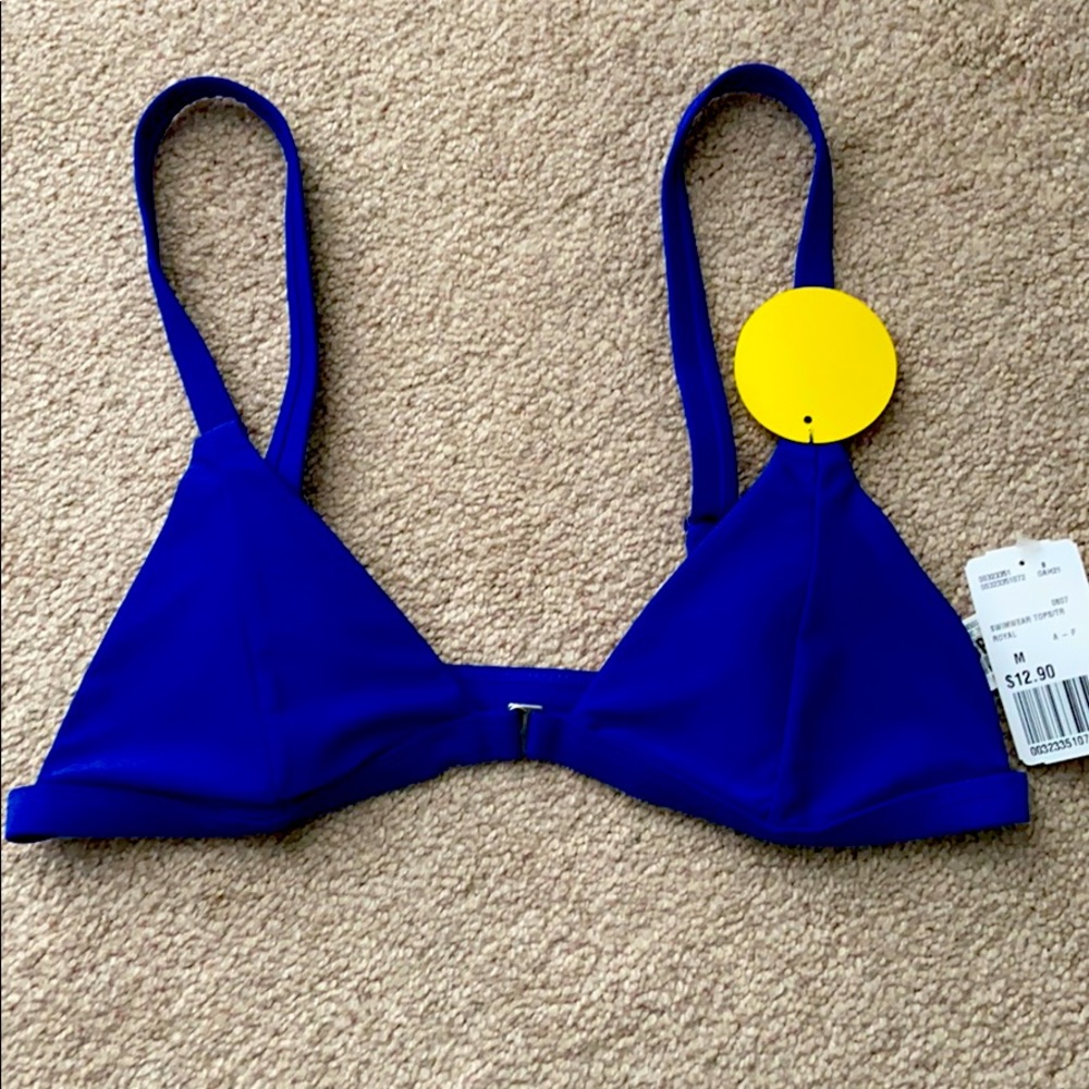 Forever 21 Bikini Top